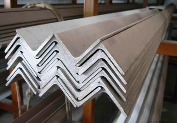 Stainless Steel Angle